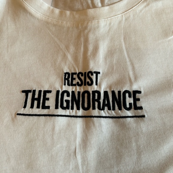 T-Shirt *SISLEY* - Picture 3 of 3